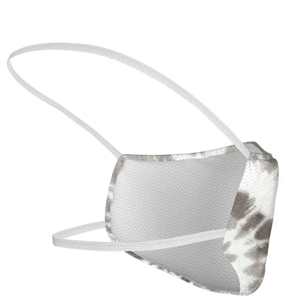 NIP Wisconsin Badgers Men's Women's Face Covering Mask Masks Set of 2